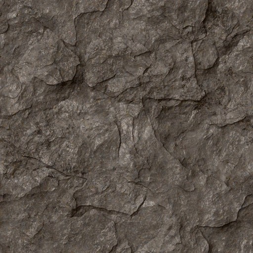 A rock texture