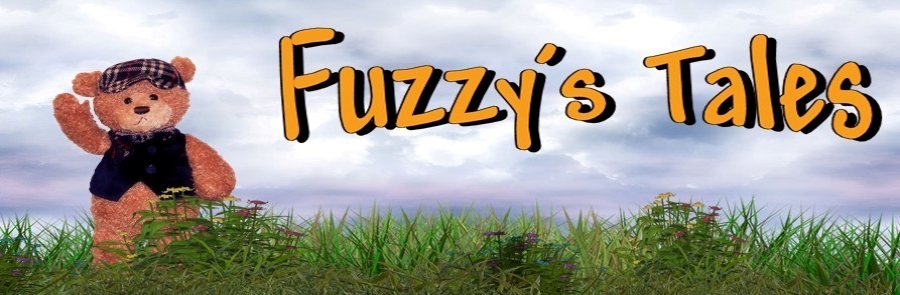 Fuzzy's Tales